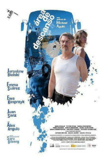 Área de descanso Trailer