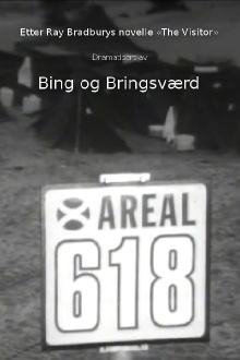 Areal 618: De forviste Trailer