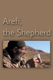 Arefi, the Shepherd Trailer