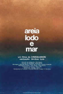 Areia, Lodo e Mar Trailer
