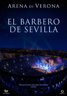 Arena di Verona: El barbero de Sevilla Trailer