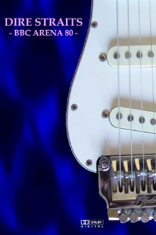 Arena: Dire Straits Trailer