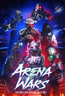 Arena Wars Trailer
