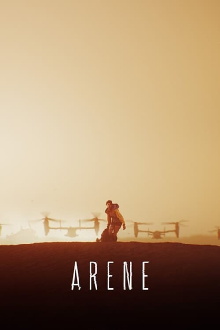 Arene Trailer
