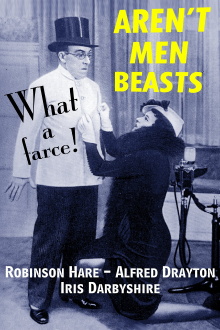 Aren't Men Beasts! Trailer