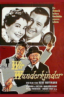 Aren't We Wonderful Trailer