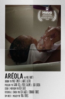Aréola Trailer