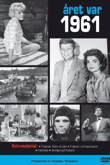 Året var 1961 Trailer