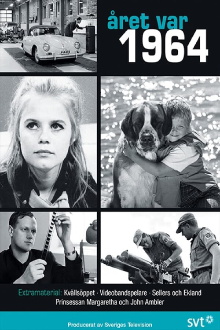 Året var 1964 Trailer