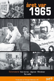 Året var 1965 Trailer