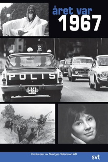 Året var 1967 Trailer