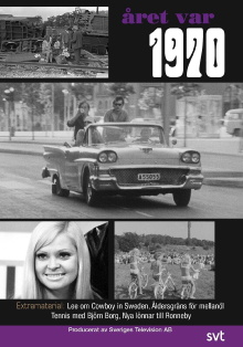 Året var 1970 Trailer