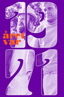 Året var 1971 Trailer