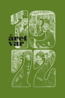 Året var 1972 Trailer