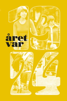 Året var 1974 Trailer