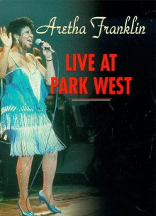 Aretha Franklin - Live at Park West 1985 Trailer