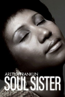 Aretha Franklin, soul sister Trailer