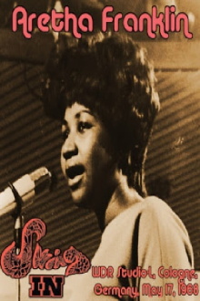 Aretha Franklin: Swing In '68 Trailer