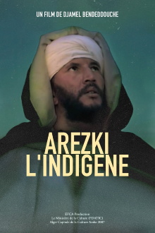 Arezki, L'Indigène Trailer