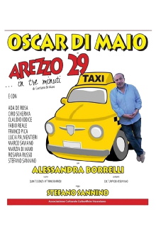 Arezzo 29 in tre minuti Trailer