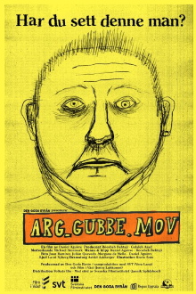 Arg gubbe Trailer