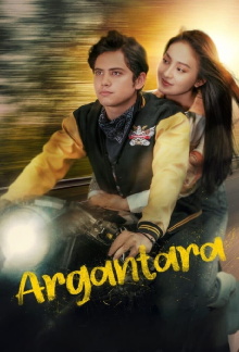 Argantara Trailer