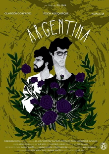 Argentina Trailer
