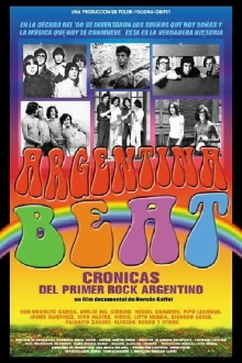 Argentina Beat Trailer