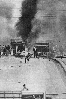 Argentina, mayo de 1969. Los caminos de la liberación Trailer