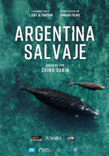 Argentina Salvaje Trailer
