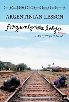 Argentinian Lesson Trailer