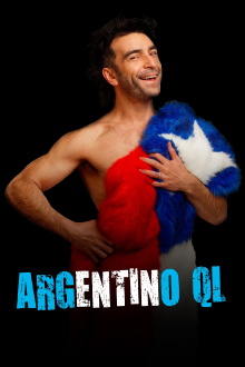 Argentino QL Trailer