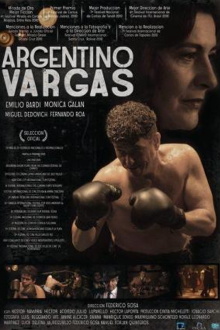 Argentino Vargas Trailer