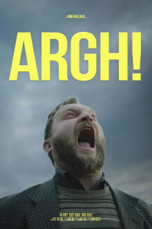 Argh! Trailer