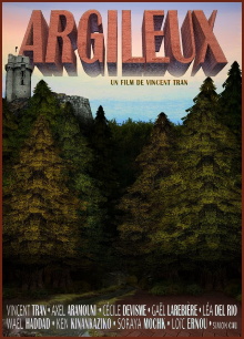 ARGILEUX Trailer