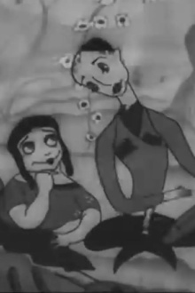 Argonauts Trailer