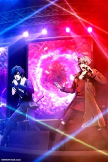 ARGONAVIS from BanG Dream！ Trailer