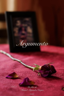 Argumento Trailer