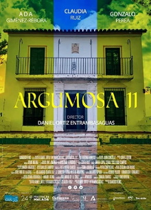 Argumosa 11 Trailer