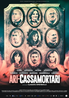 Ari-Cassamortari Trailer