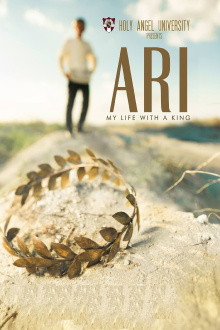 ARI: My Life with a King Trailer