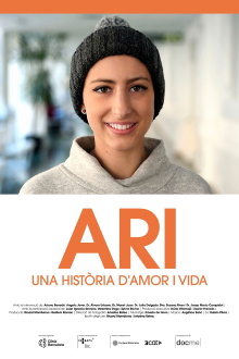 ARI - Una història d'amor i vida Trailer