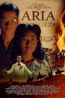 Aria Trailer