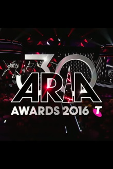 ARIA Hall of Fame - Crowded House Trailer