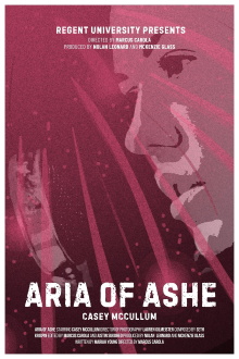 Aria of Ashe Trailer