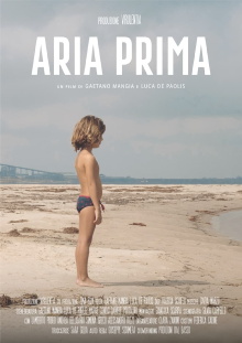Aria Prima Trailer
