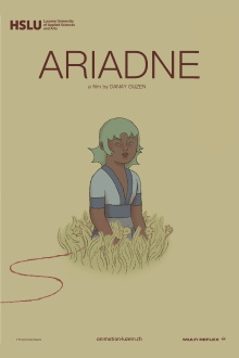 Ariadne Trailer