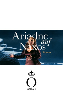 Ariadne auf Naxos - RSO Trailer