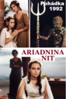 Ariadnina nit Trailer