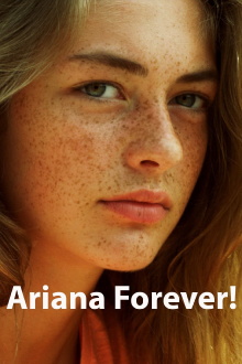 Ariana forever! Trailer